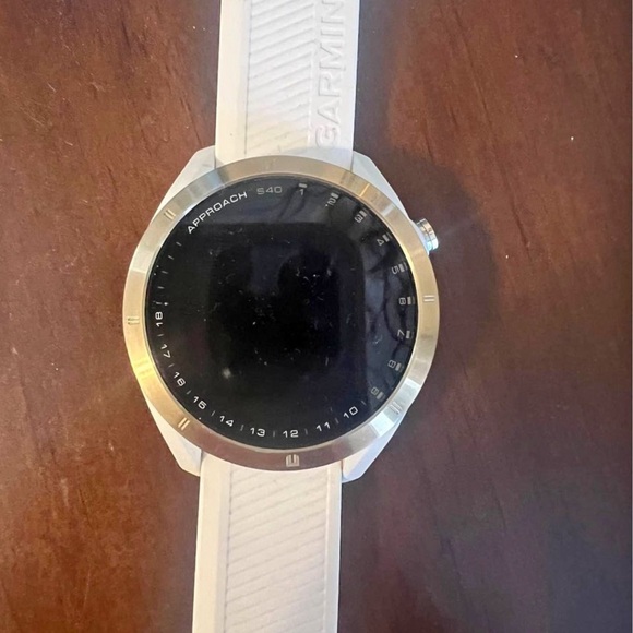 Garmin Approach S40 - Picture 2 of 2